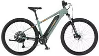 FISCHER Fahrrad "MONTIS 2.2 688 ACTIVE" 10 Gang Shimano Cues RD-U6020-10...