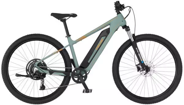 Fischer MONTIS 2.2 ACTIVE