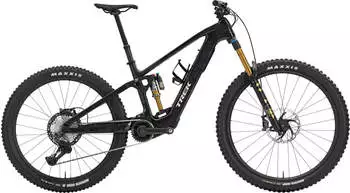 Trek Fuel+ MX 9.8 XT Di2 Gen 2 (2026) carbon smoke