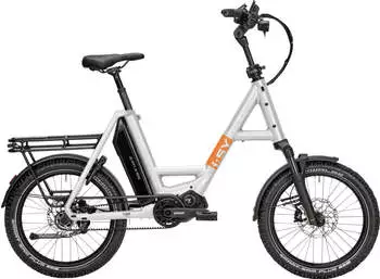 i:SY P12 ZR Adventure 800 2026 silver