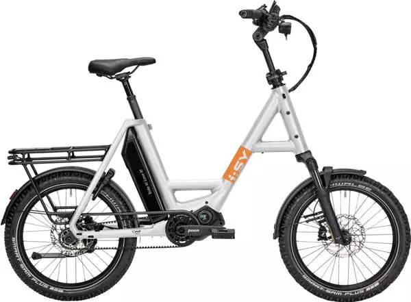 i:SY P12 ZR Adventure 800 2026 silver