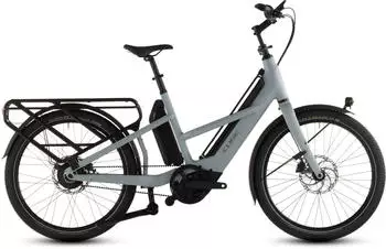 Cube Longtail Hybrid 800 (2026) mineralgrey&acute;n&acute;reflex