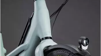 Cube Longtail Hybrid 800 (2026) mineralgrey´n´reflex – Intelligente Antriebstechnik für jede Herausforderung