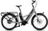 Cube Longtail Hybrid 800 (2026) mineralgrey´n´reflex