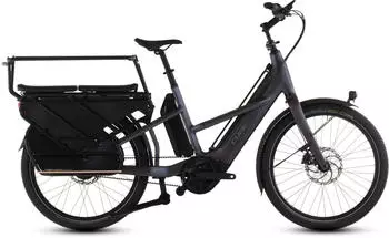 Cube Longtail Hybrid Family 800 (2026) haze&acute;n&acute;reflex