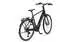 KOGA E-F3 5.0 Diamant Vulcan Black Gloss