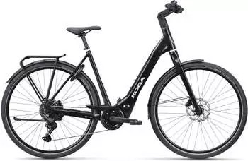 KOGA E-F3 5.0 Wave Vulcan Black