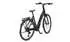 KOGA E-F3 5.0 Wave Vulcan Black
