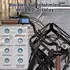 Fafrees Ebike 26 Zoll e Bike Herren 36V 20.3Ah 7S Grau