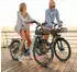 Fafrees Ebike 26 Zoll e Bike Herren 36V 20.3Ah 7S Grau