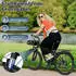 Fafrees Ebike 26 Zoll e Bike Herren 36V 20.3Ah 7S Grau