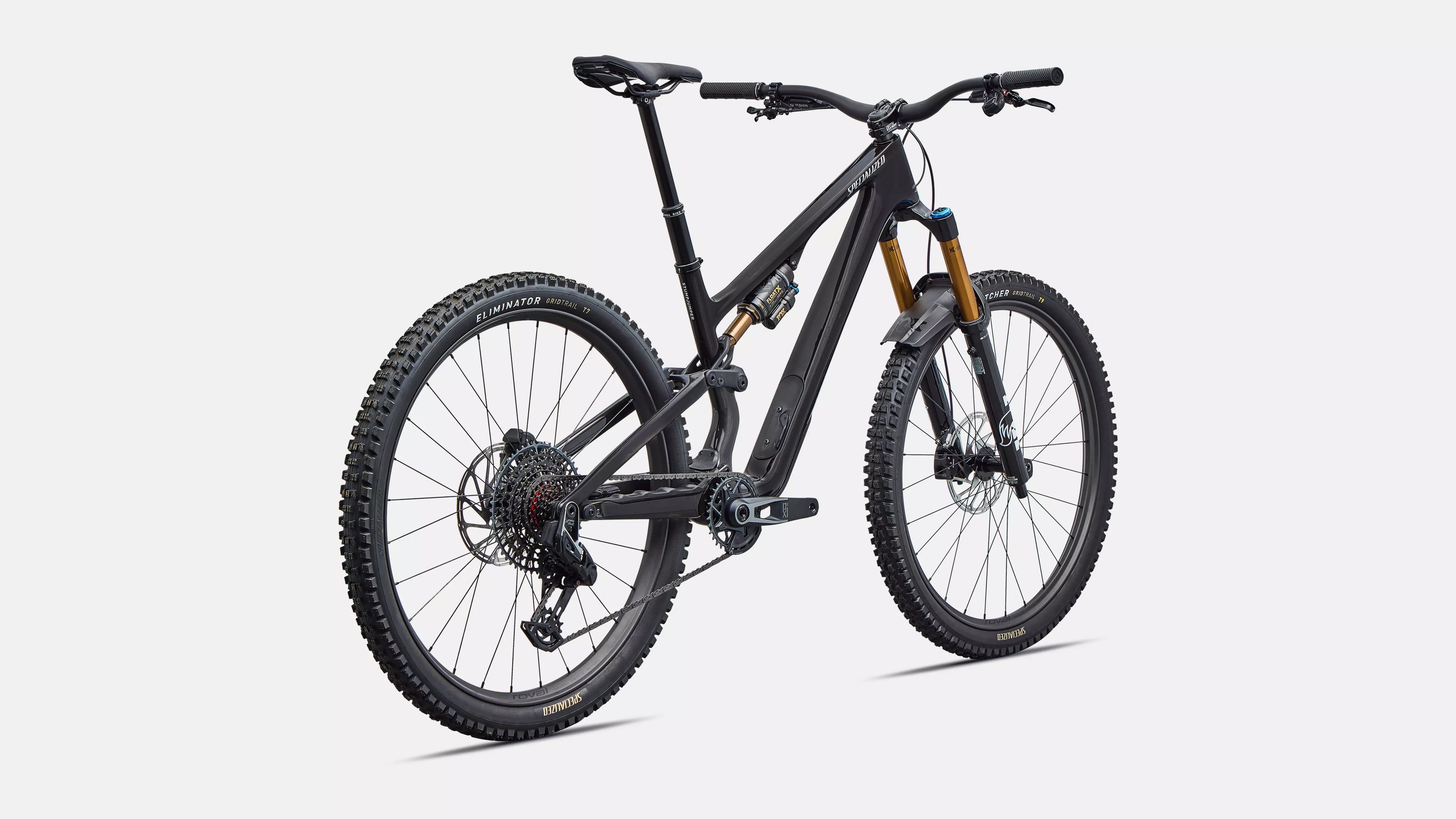 Specialized Stumpjumper 15 EVO Pro