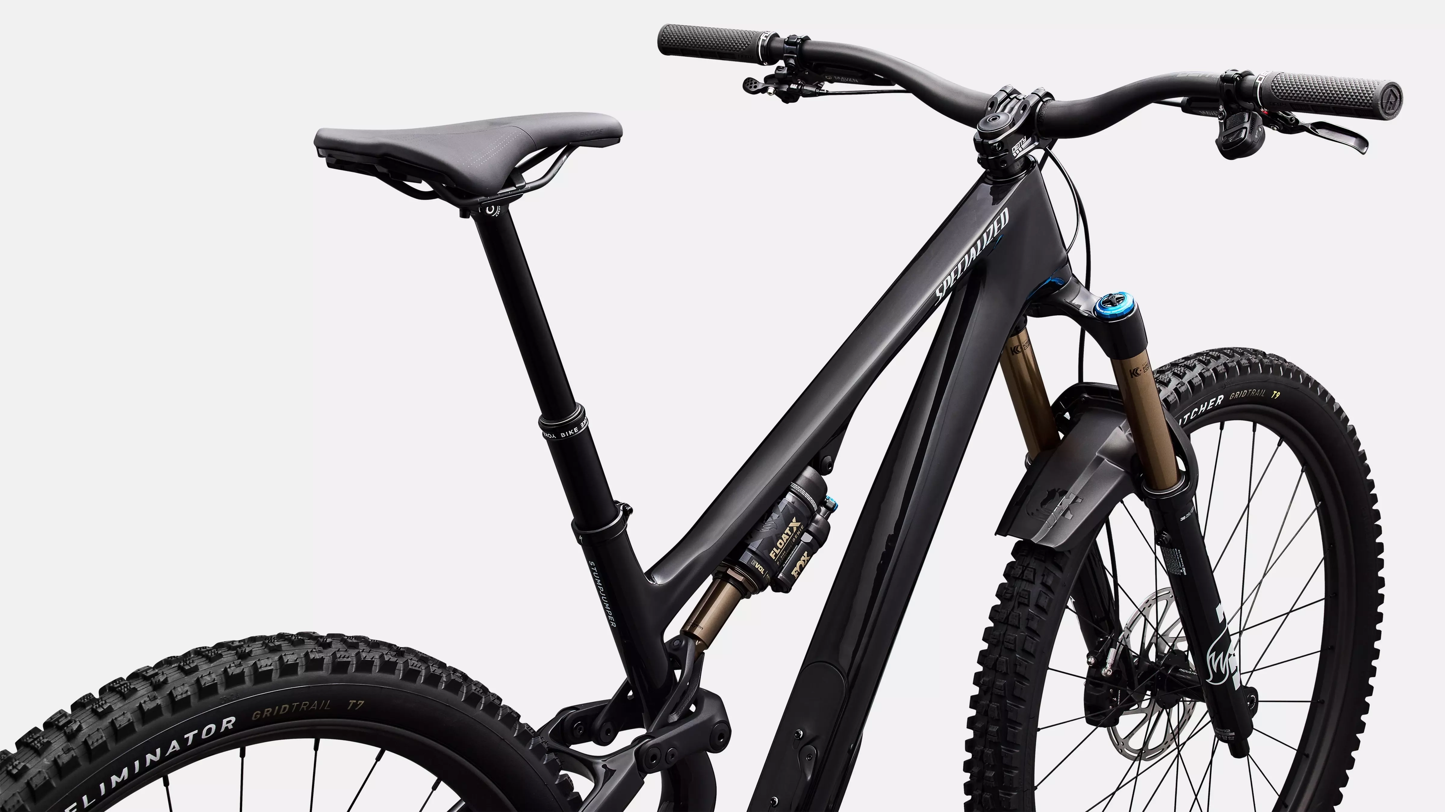 Specialized Stumpjumper 15 EVO Pro