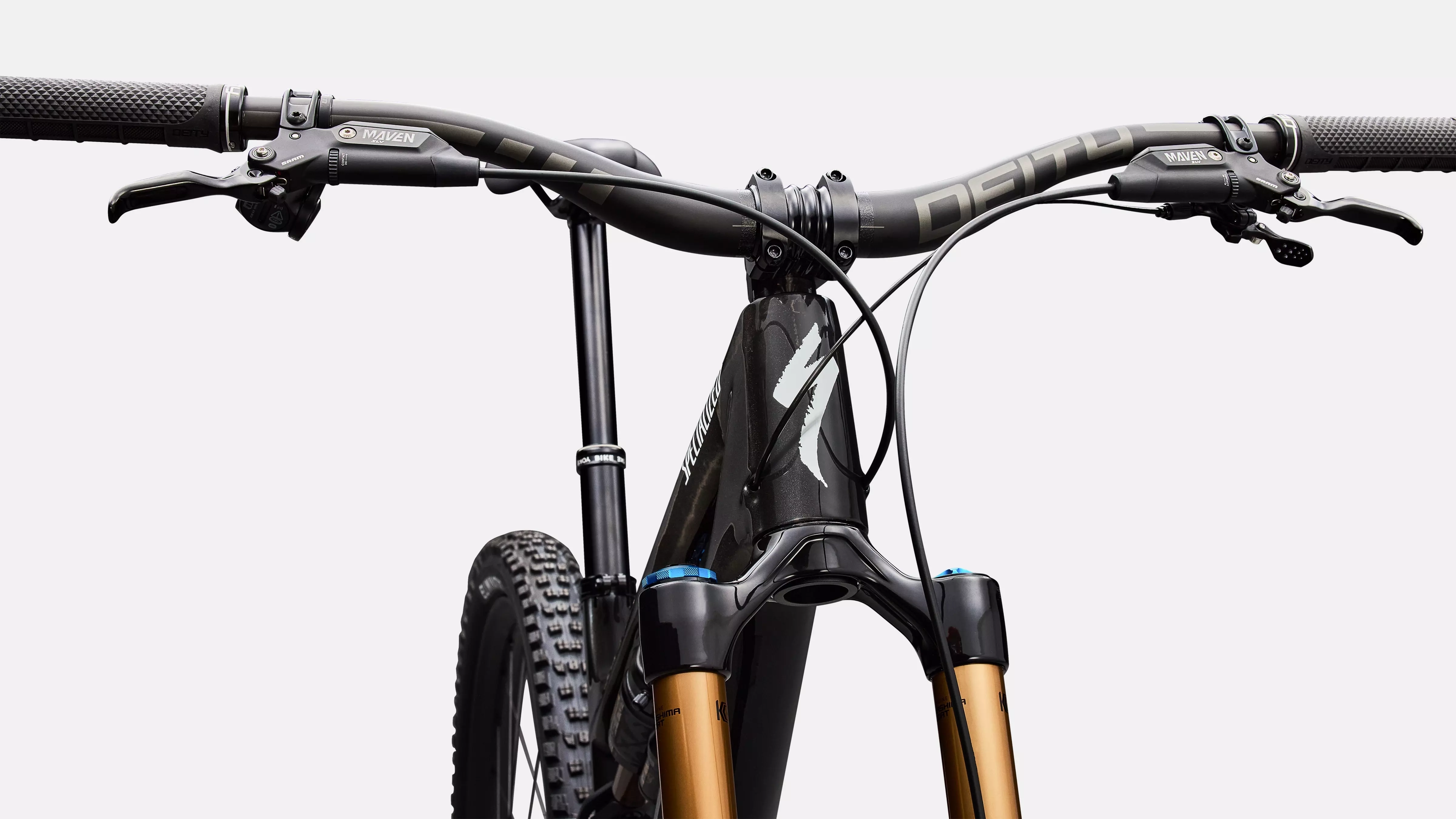 Specialized Stumpjumper 15 EVO Pro