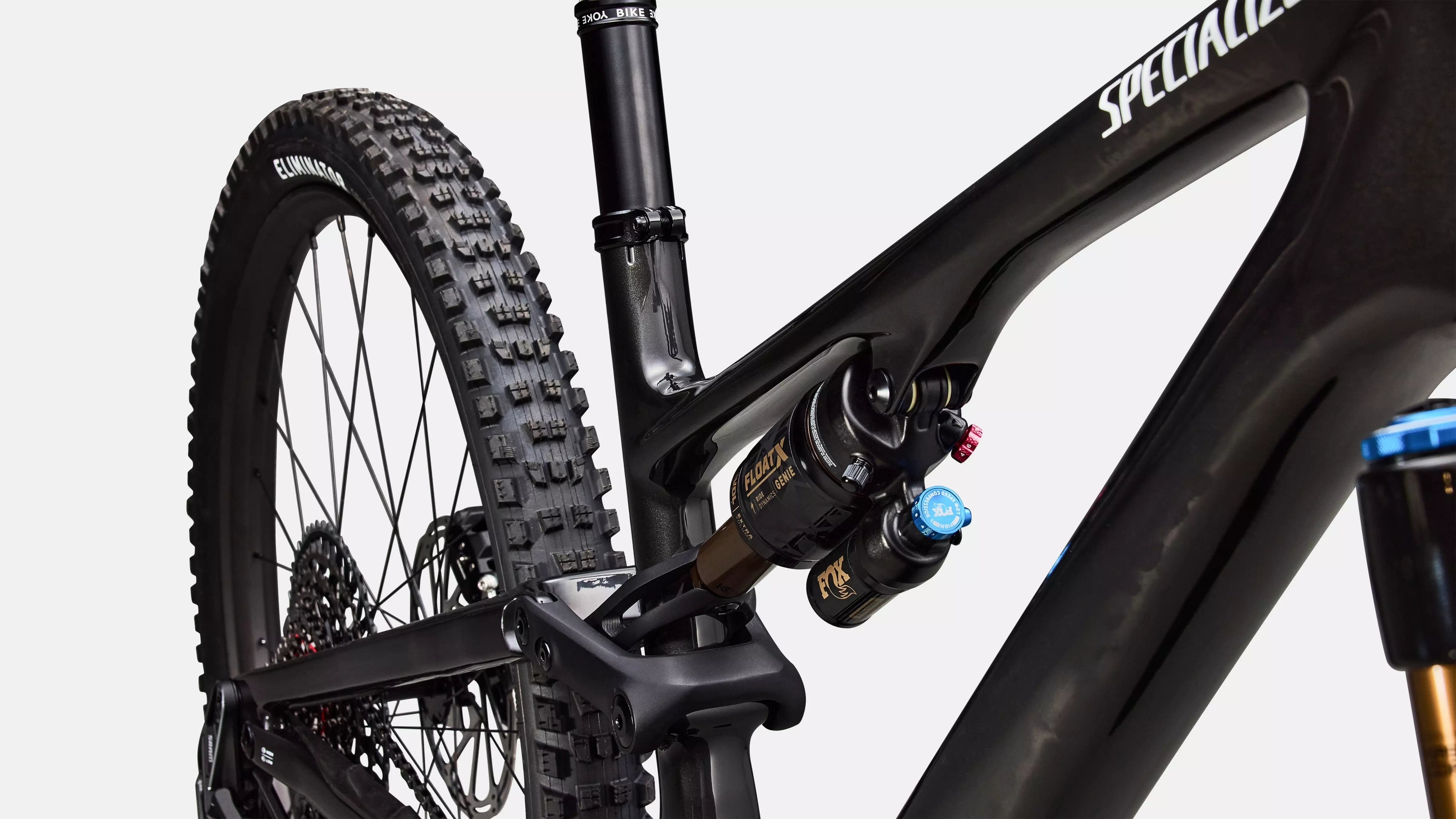 Specialized Stumpjumper 15 EVO Pro