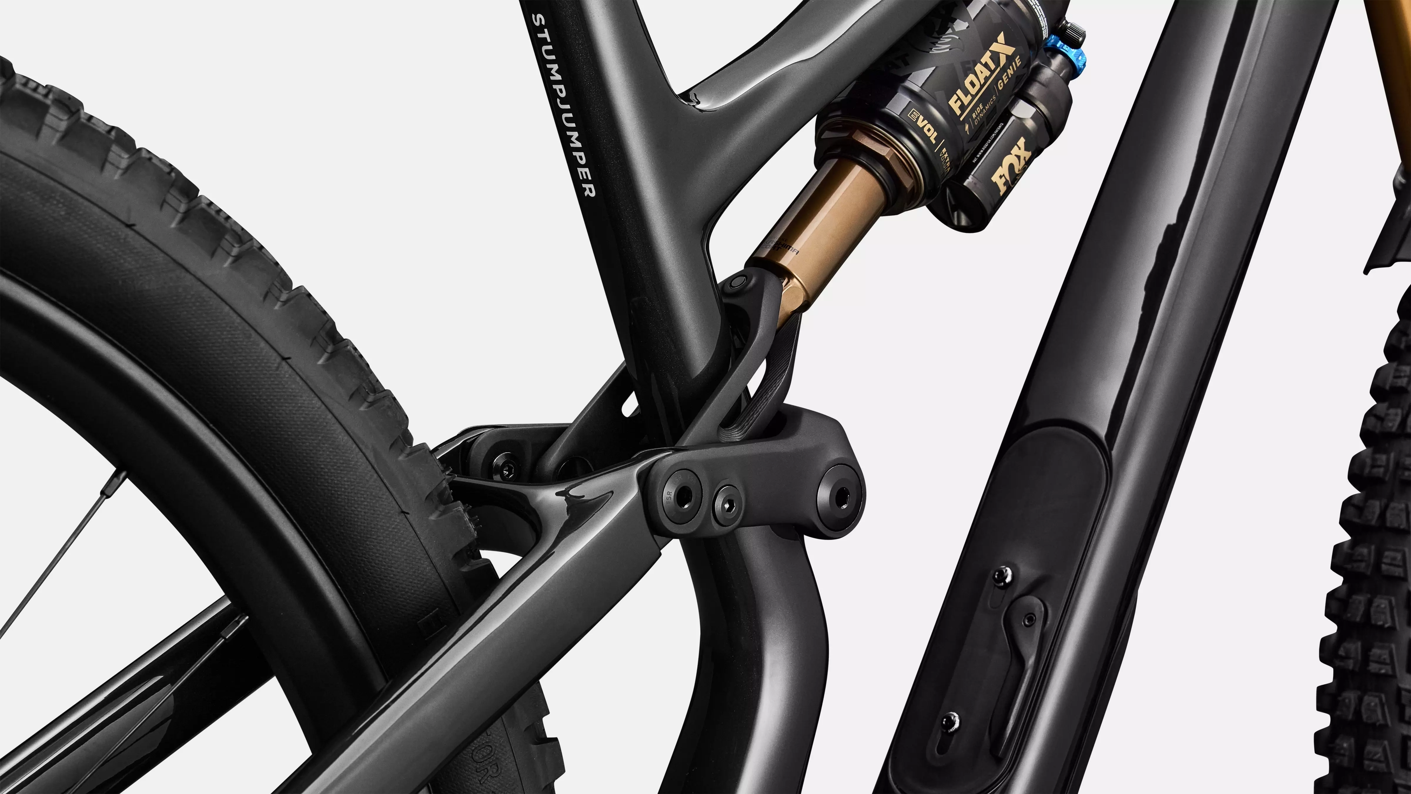 Specialized Stumpjumper 15 EVO Pro