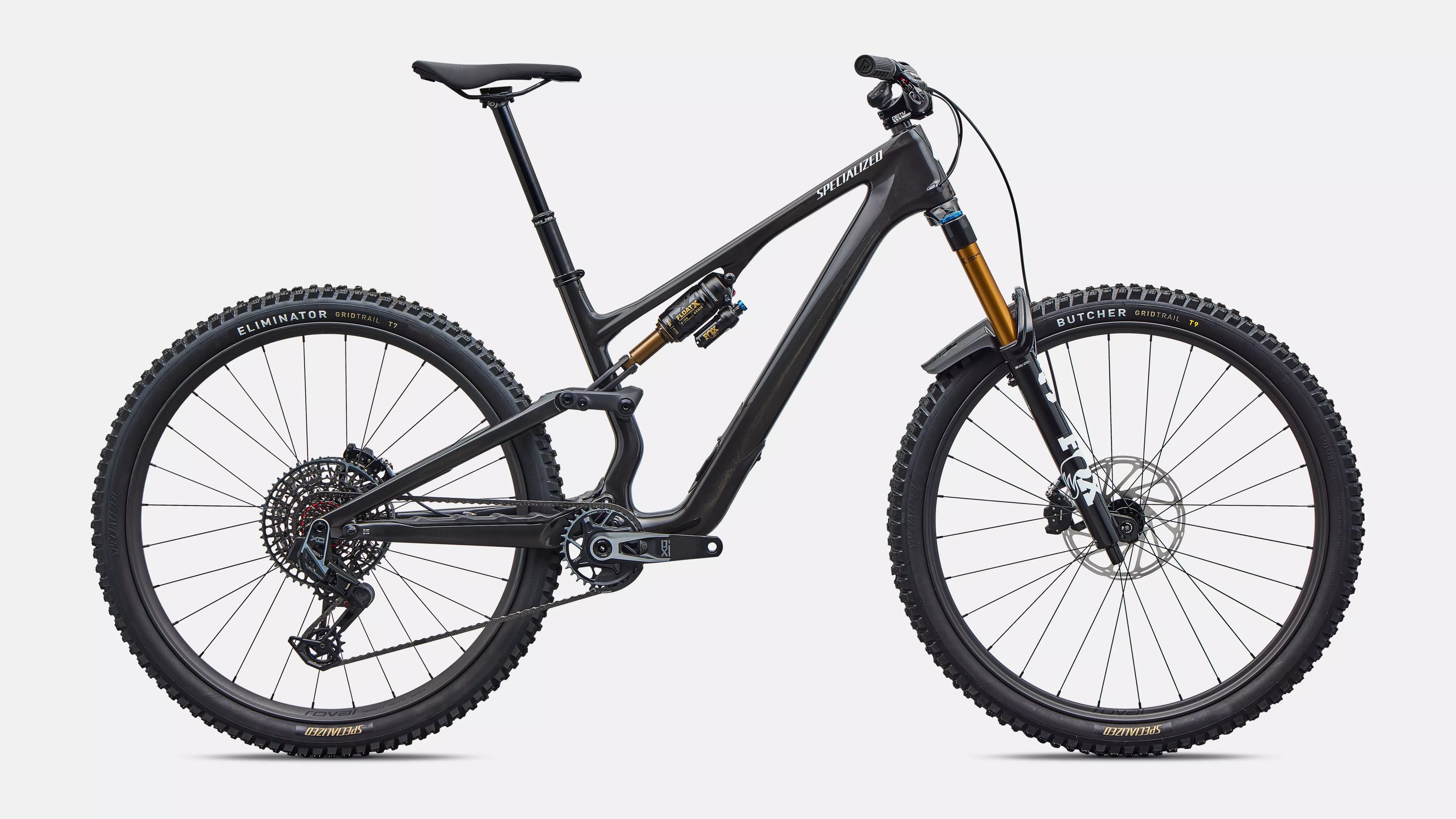 Specialized Stumpjumper 15 EVO Pro