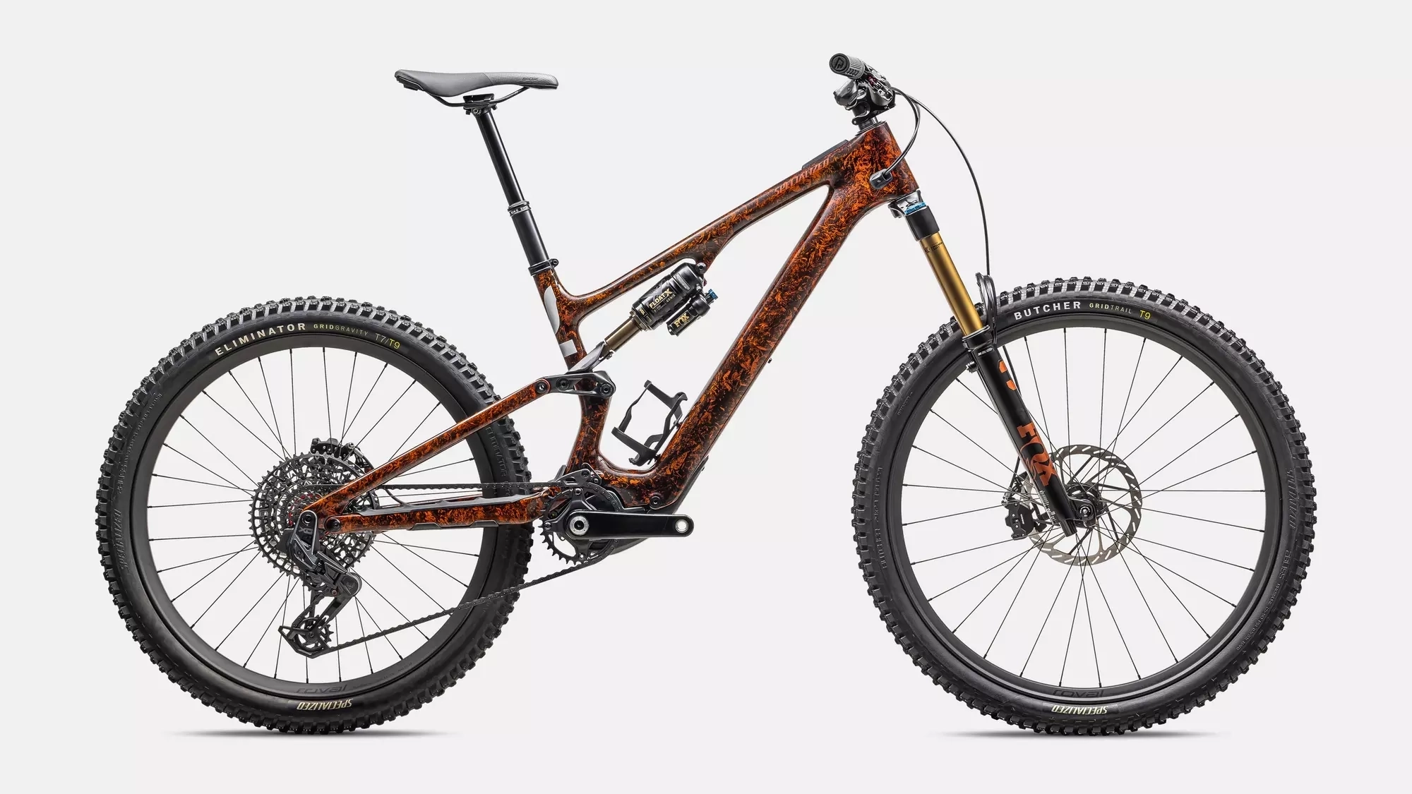 Specialized Turbo Levo SL 2 Pro