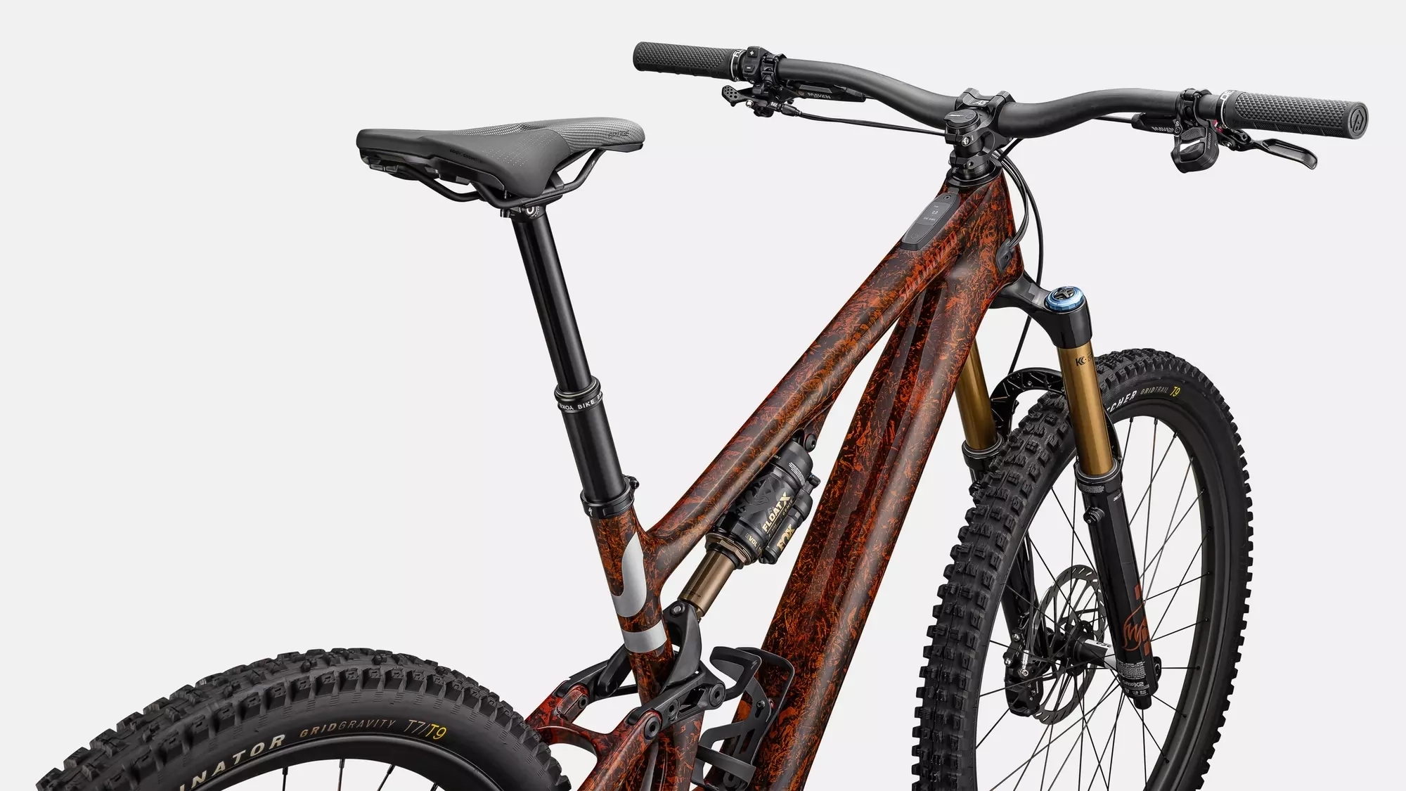 Specialized Turbo Levo SL 2 Pro