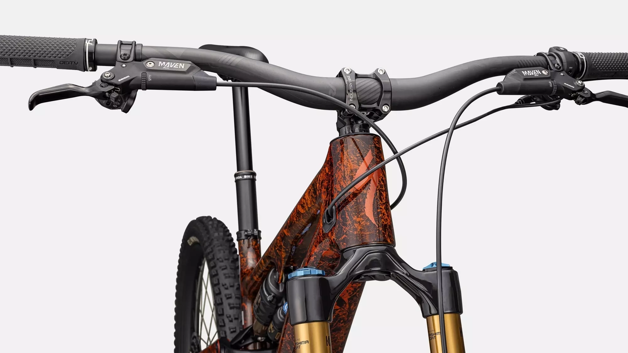 Specialized Turbo Levo SL 2 Pro