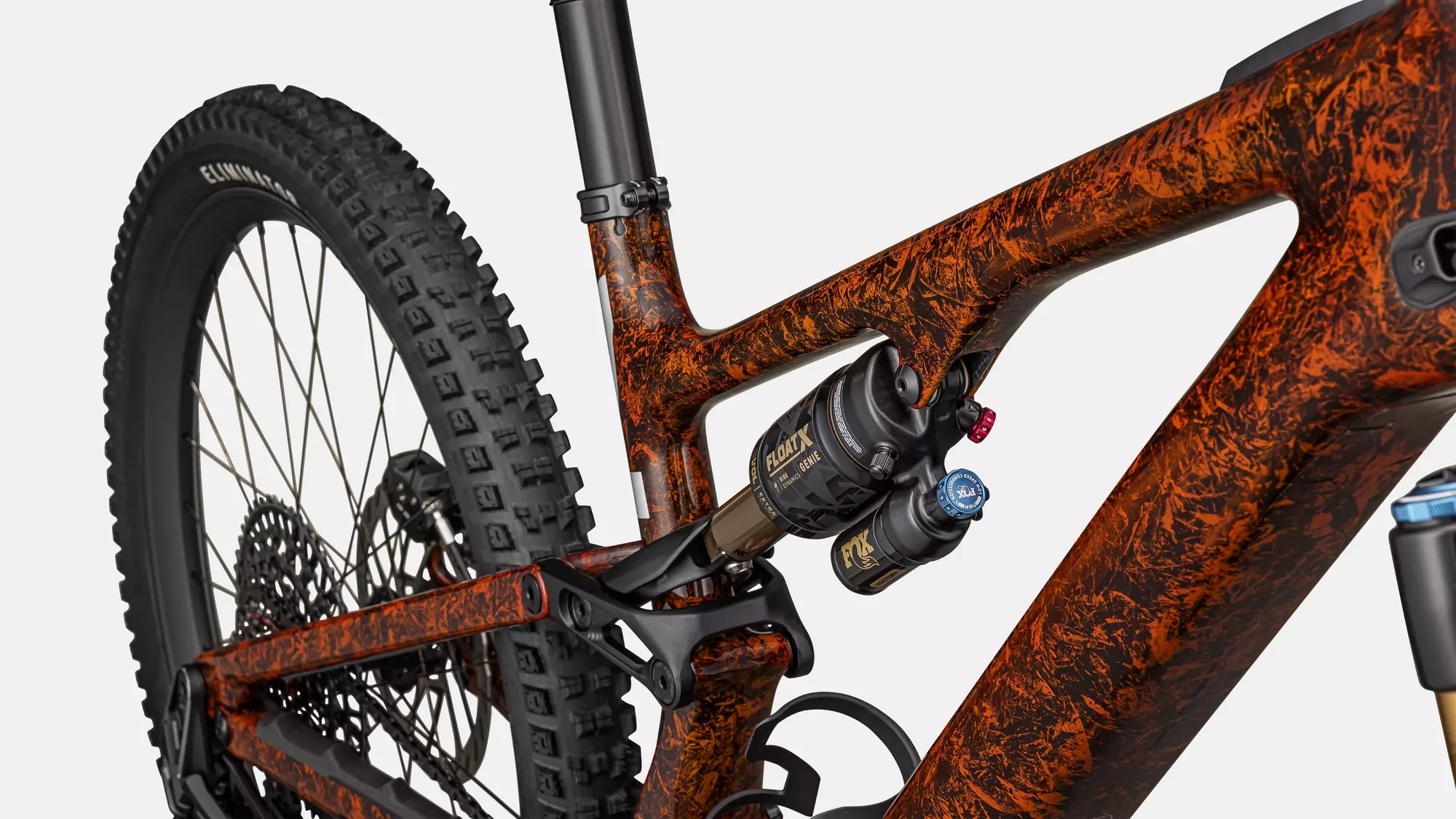 Specialized Turbo Levo SL 2 Pro