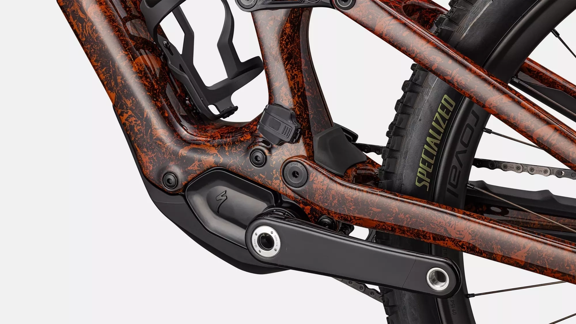 Specialized Turbo Levo SL 2 Pro