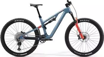 Merida One-Forty 6000