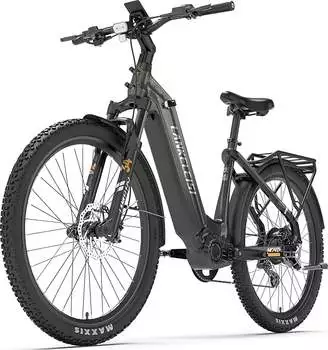 LANKELEISI MG600 Lite