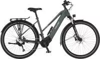 FISCHER Fahrrad "TERRA 6.8I 711 ULTIMATE" 9 Gang Shimano Cues RD-U3020...