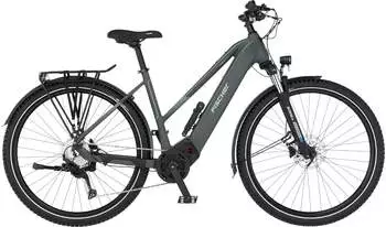 Fischer Terra 6.8i Ultimate