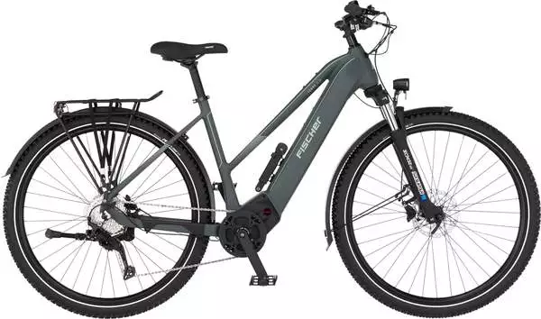 Fischer Terra 6.8i Ultimate