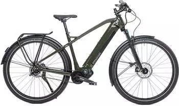 Tout Terrain Appia Select 6.1