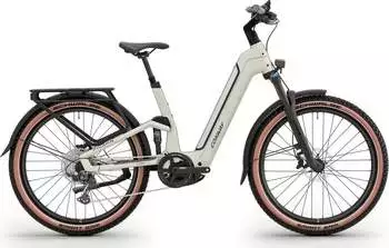 Conway Cairon Suv FS 4.0