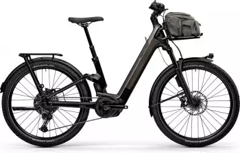 Centurion Country R2000 Lx Abs