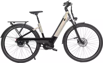 Kumo Urban Comfort