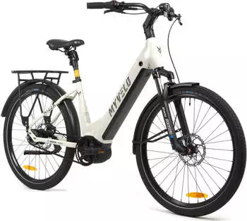 Myvelo Nizza E-Bike Trekking