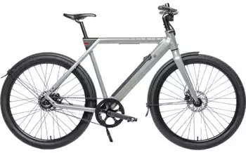 Raleigh One