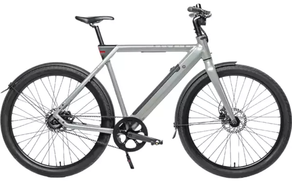 Raleigh One