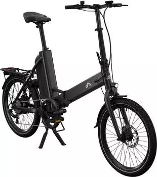 Crivit Foldx 530