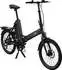Crivit Foldx 530