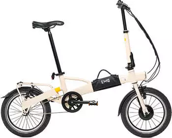 EMQ Lite/16
