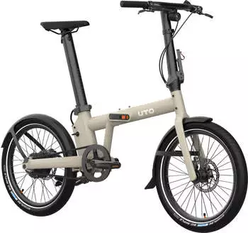 UTO Pro20