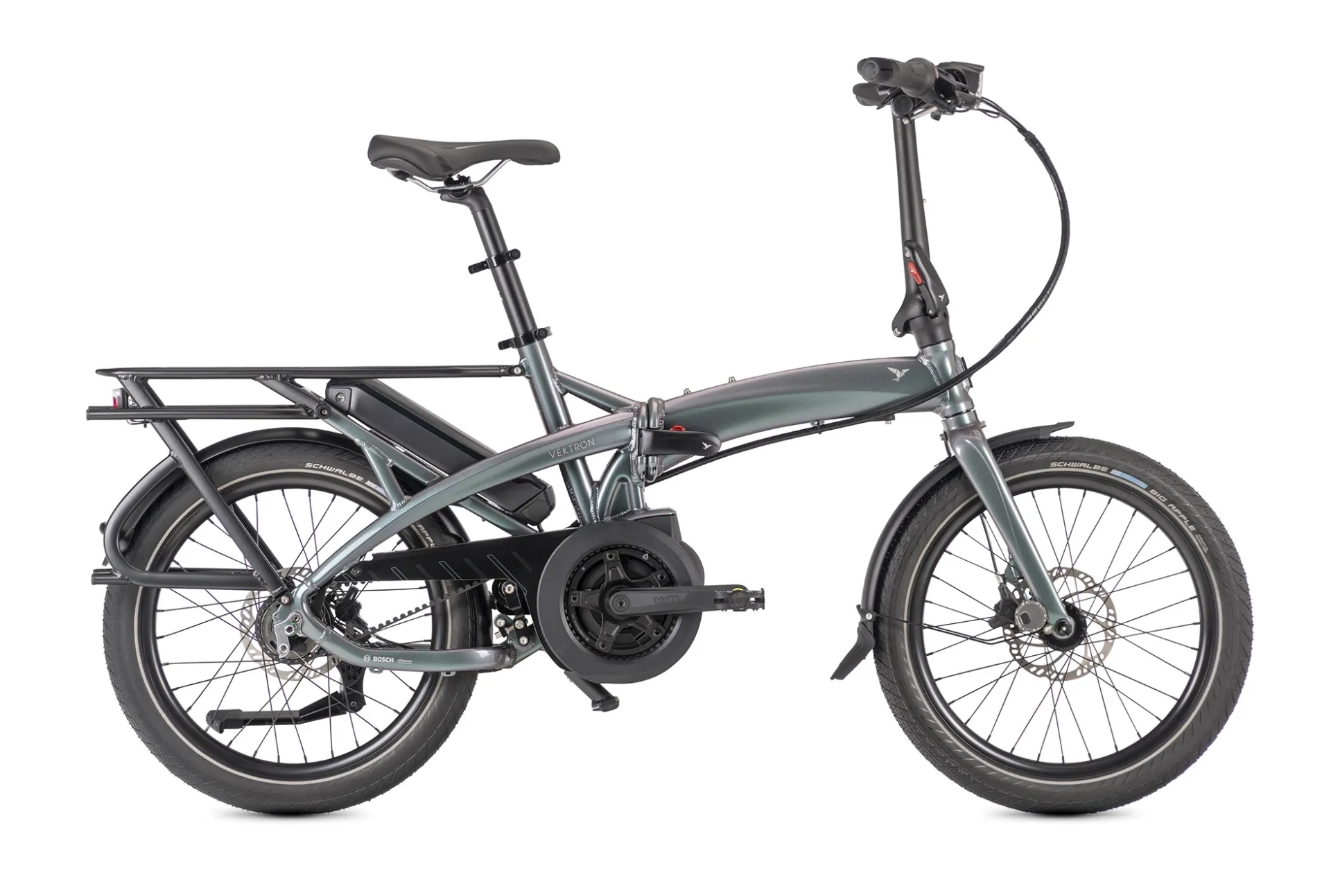 Tern Vektron P5i