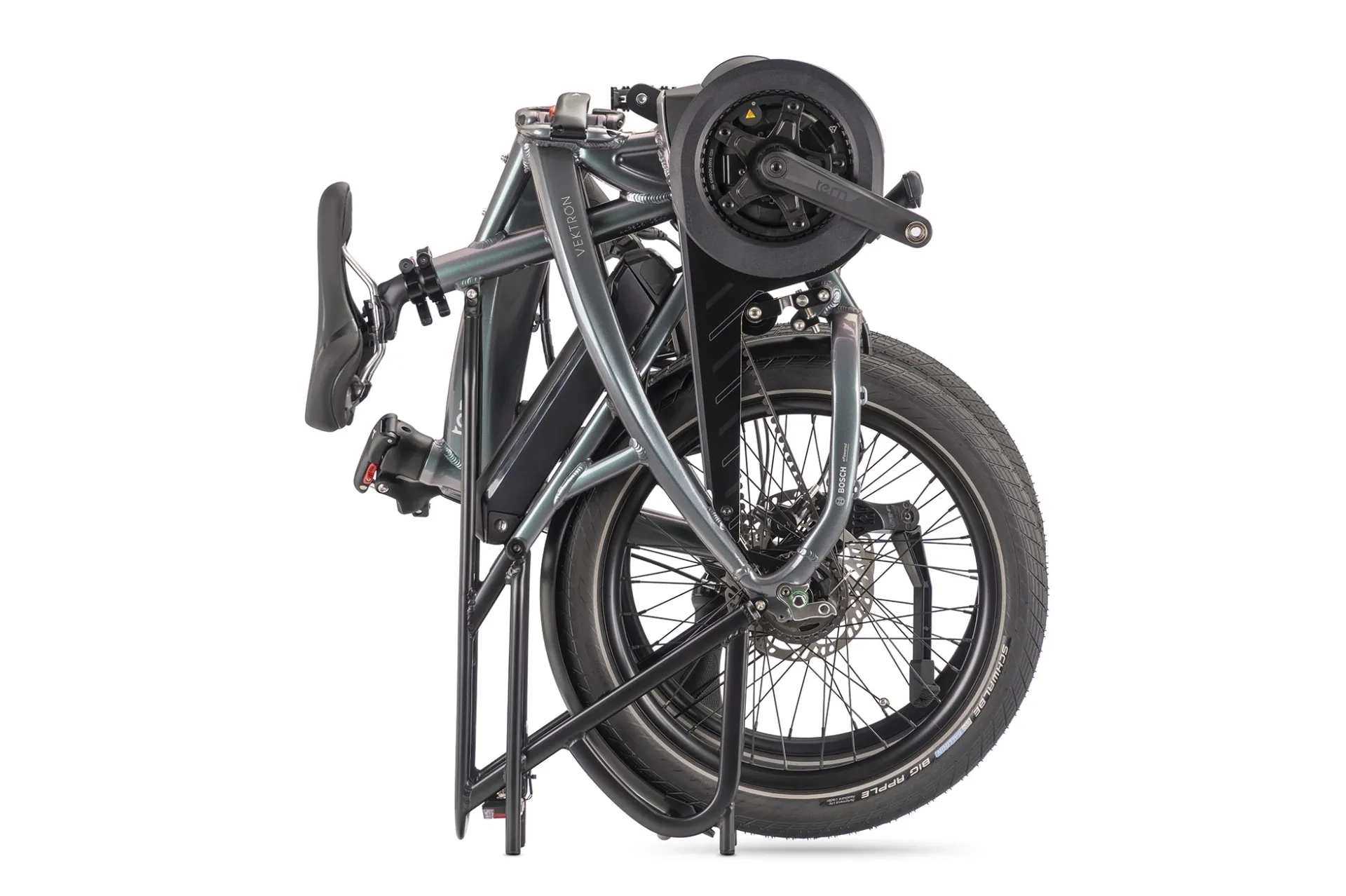 Tern Vektron P5i