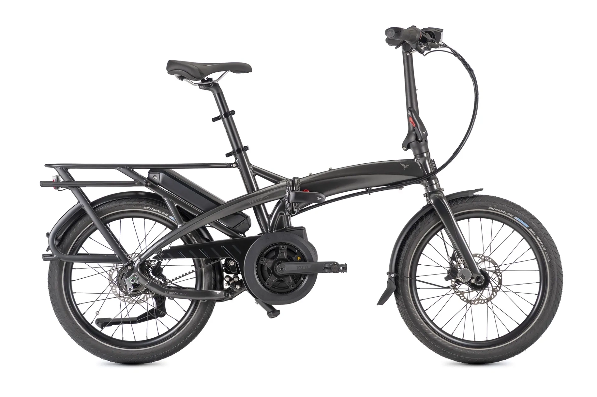 Tern Vektron P5i
