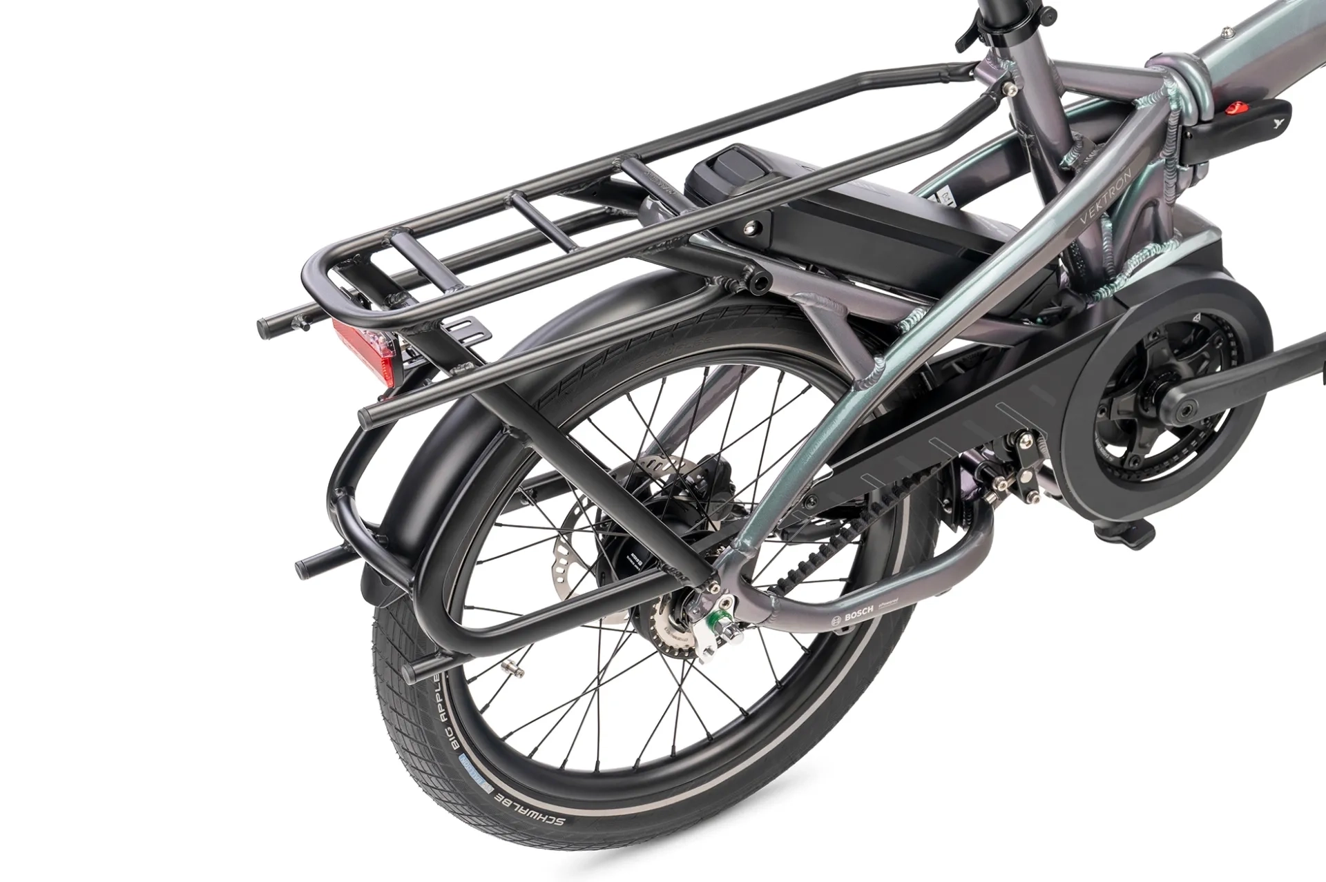 Tern Vektron P5i