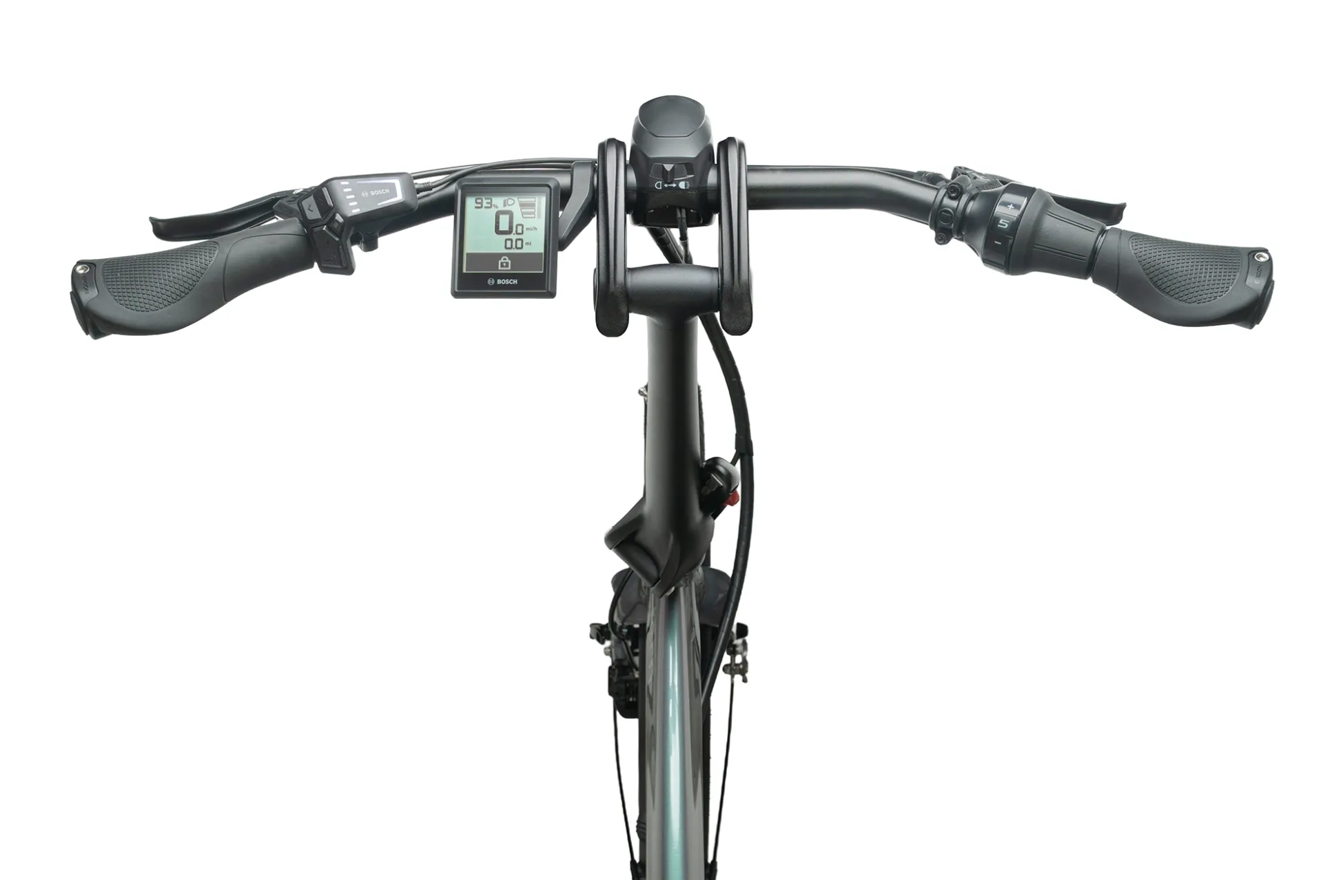 Tern Vektron P5i