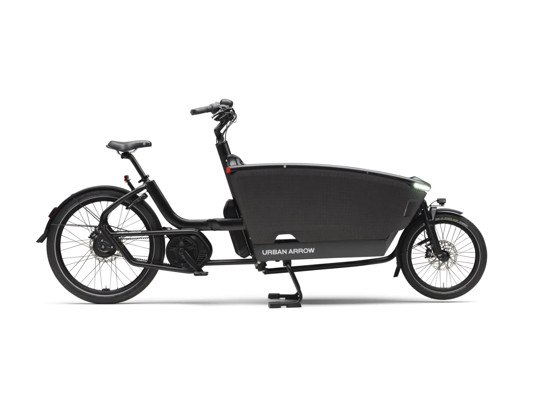 Urban Arrow Familynext Pro