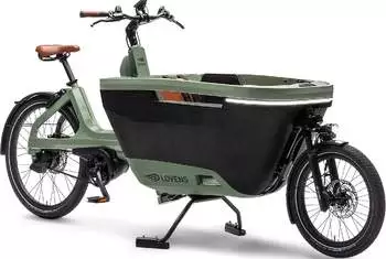 Lovens Explorer 2 S100 Auto ABS