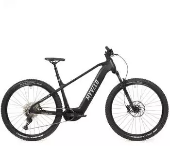 Myvelo Himalaya E-MTB